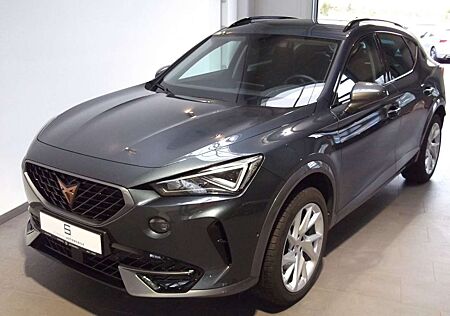 Cupra Formentor DSG LED Navigation Kamera SHZ