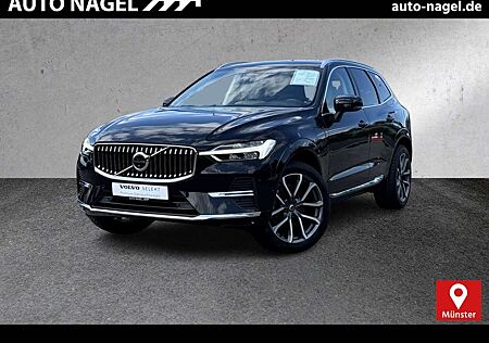 Volvo XC 60 XC60 XC60 T6 AWD Inscription Plug-In SD/Keyless-Start