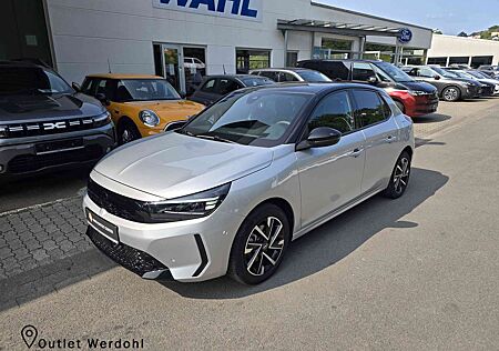 Opel Corsa F GS*LED*KAMERA*PANORAMADACH*