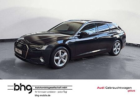 Audi A6 40 TDI quattro S tronic advanced