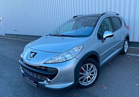 Peugeot 207 SW Escapade Panoramadach TÜV/Serv. NEU