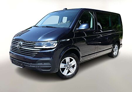 VW T6 Volkswagen .1 Multivan 6.1 2.0 TDI 204 DSG 4M NavPro LED AHK 150 kW (2...