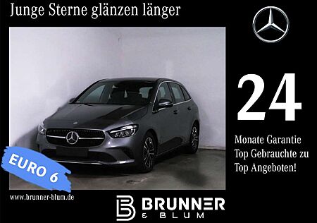 Mercedes-Benz B 200 Progressive,LED,MBUX,AHK,Kamera,Lenkradhzg