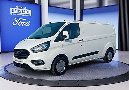 Ford Transit Custom 300 L2H1 LKW VA Trend