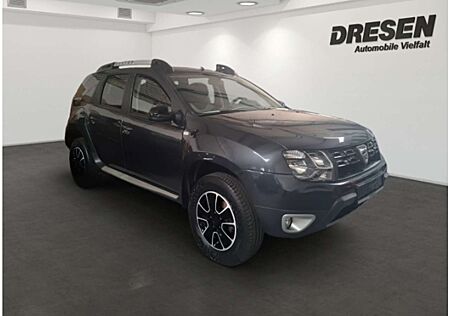 Dacia Duster I Black Shadow 4x2 1.2 TCe 125 KAMERA/NAVI/EINPARK