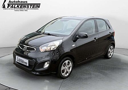 Kia Picanto 1.0 Attract