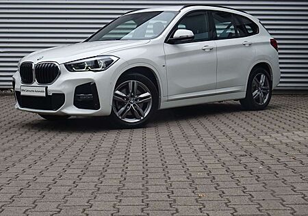 BMW X1 xDrive20i M Sport LED Navi Drive/Parkassi AHK