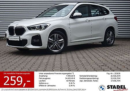 BMW X1 xDrive20i M Sport LED Navi Drive/Parkassi AHK