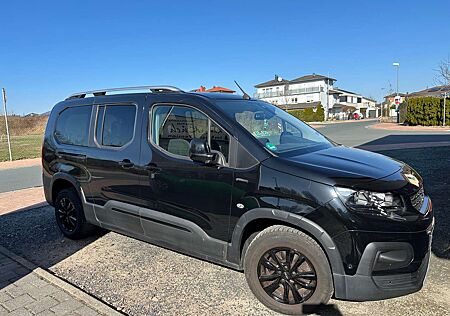 Peugeot Rifter BlueHDI 130 L2 EAT8Allure
