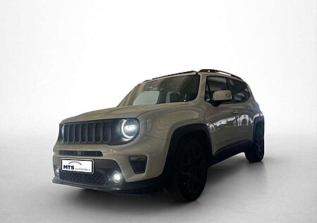 Jeep Renegade 1.3 T-GDI S 150PS DCT Schiebedach