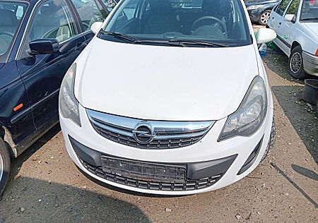 Opel Corsa 1.2 16V (ecoFLEX) Color Edition