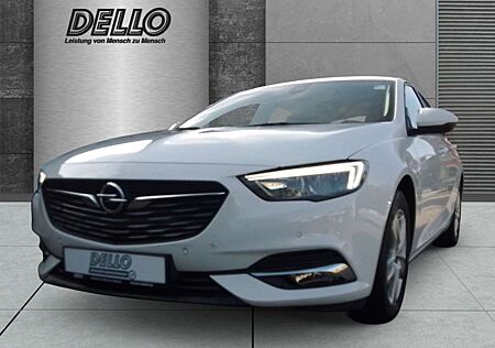 Opel Insignia B Grand Sport Edition Turbo I 1.5 TURB