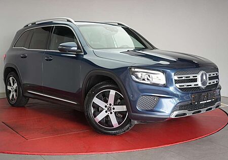 Mercedes-Benz GLB 220 d 4Matic 8G-DCT Progressive Navi/Temp/Ka