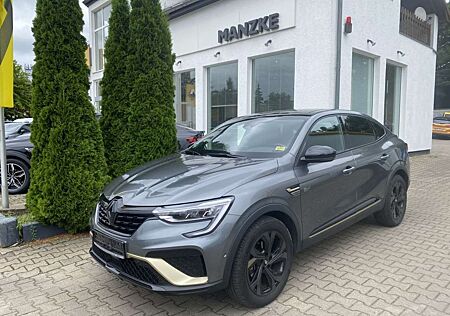 Renault Arkana E-TECH Full Hybrid 145 E-TECH engineerd