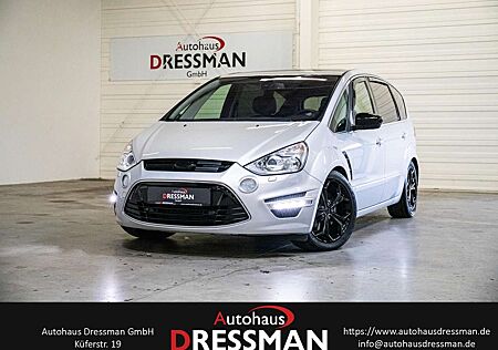 Ford S-Max 2.0 EcoBoost ACC SITZHZ. BLUETOOTH PANO
