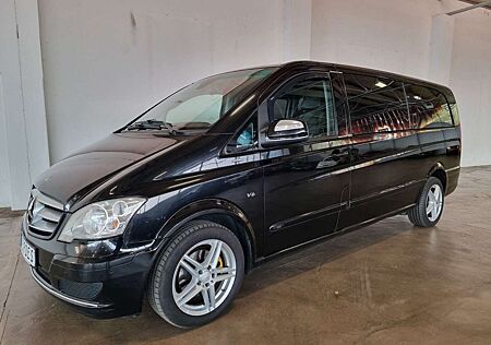 Mercedes-Benz Viano 3.0 CDI Trend extralang