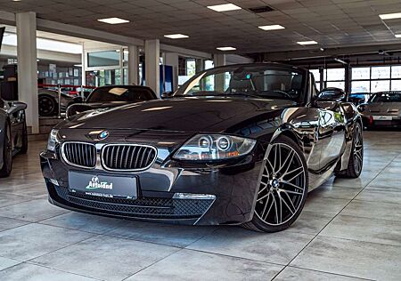 BMW Z4 roadster 2.5i*Leder Oregon*Advantage*TÜVneu*X