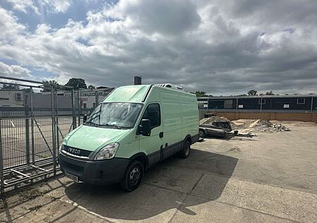 IVECO Daily 3.0 eev
