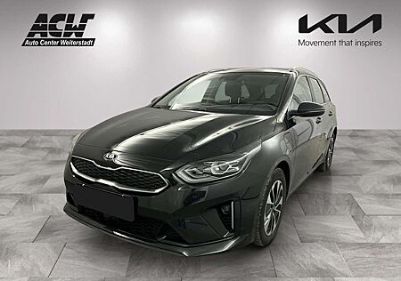 Kia XCeed Ceed SW / cee'd SW CEED SW 1.6 PHEV DCT SPIRIT FULL-LED NAVI KAMERA