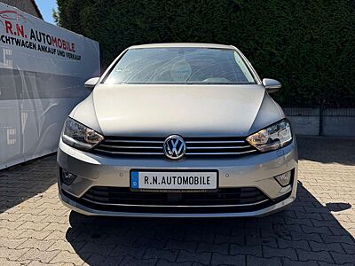 Volkswagen Golf Sportsvan Lounge BMT/Start-Stopp