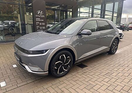 Hyundai IONIQ 5 77,4 kWh 4WD Uniq +PANO+