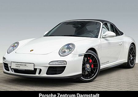 Porsche 997 911 Carrera GTS Cabriolet BOSE nur 26.210 km