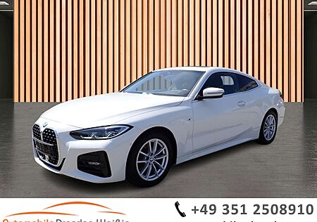 BMW 420 i M Sport*UPE 63.010*ACC*Glasdach*Kamera*AHK