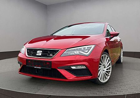 Seat Leon FR DSG/LED/Carplay/ACC