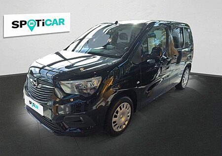 Opel Combo Life E Elegance 1.5D Tot-Winkel, RFK