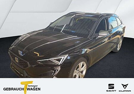 Seat Leon Sportstourer 1.5 TSI DSG FR MOD-25 MATRIX K
