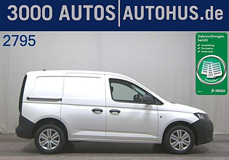 VW Caddy Volkswagen 2.0 TDI Cargo Klima Klima PDC DAB ABS