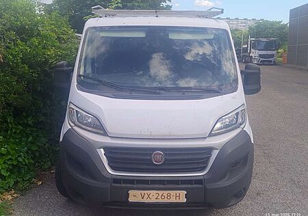 Fiat Ducato L1H1