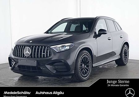 Mercedes-Benz GLC 43 AMG 4M Premium+ 21" Carbon AHK 360° NP110