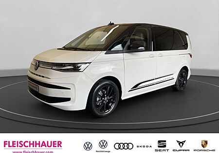 VW T7 Multivan Volkswagen Edition DiscoverPro AHK LED DAB Navi Rückfahrkam.