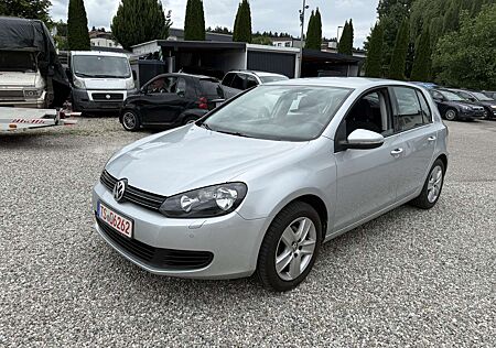 VW Golf Volkswagen Comfortline