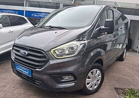 Ford Transit Custom Kombi 320 L2 /9 Sitzer/II Hand/
