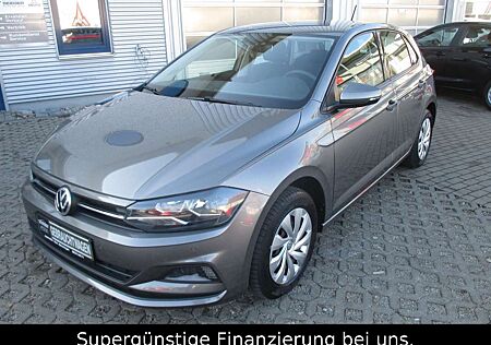 VW Polo Volkswagen VI Comfortline,KLIMA,GARANTIE,5-TÜRIG