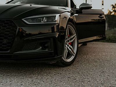 Audi A5 Sportback 2.0 TDI quattro S tronic sport