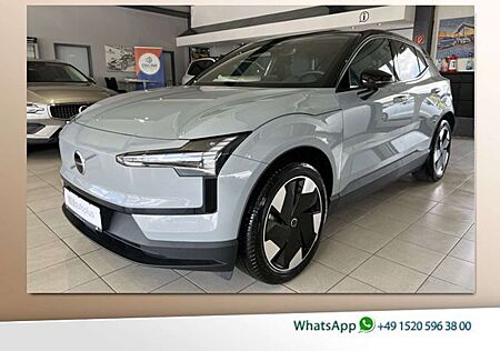 Volvo EX30 Plus AWD Performance ACC BLIS Kamera LED