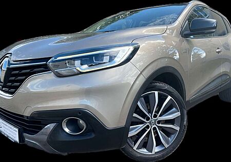 Renault Kadjar 1.2 Bose Edition*1.HAND*PDC*