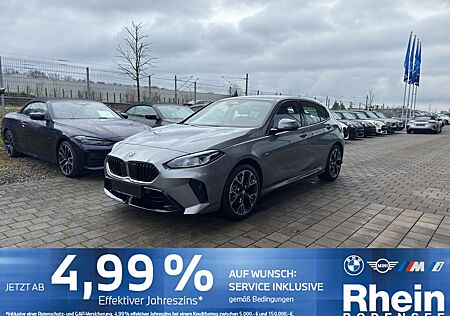 BMW 120 Liousine M Sport DrivingAssist HUD 360° SH