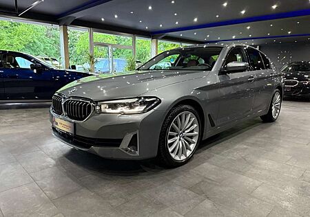 BMW 530 d xDrive Luxury Line /KAMERA /ACC /1.HAND