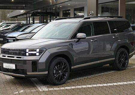 Hyundai Santa Fe 1.6 Hybrid 4WD Intro Edition*PANORAMADACH*