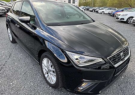 Seat Ibiza 1.0 TSI *DSG*FR*PDCHI+VO+KAMERA*NAVI*DAB*S