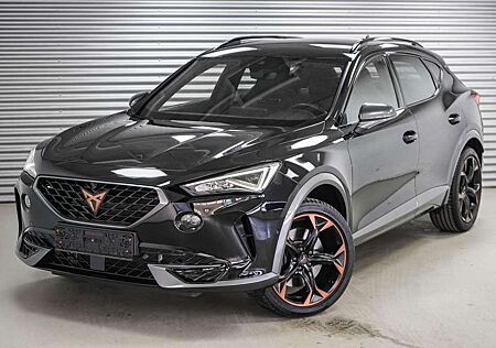 Cupra Formentor 2,0 TSI DSG 4Drive VZ - LAGER 228 kW (310 PS), ...