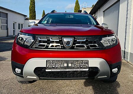Dacia Duster LPG TCe 100 2WD ECO-G Prestige+