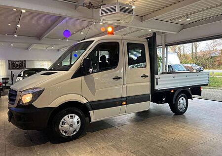 Mercedes-Benz Sprinter 310/313/316 DoKa Pritsche *Garantie*