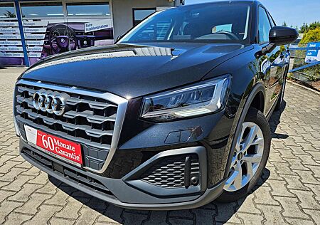 Audi Q2 Sehr wendig und bequem! Sparsam auch noch!