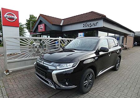 Mitsubishi Outlander PHEV Basis 4WD