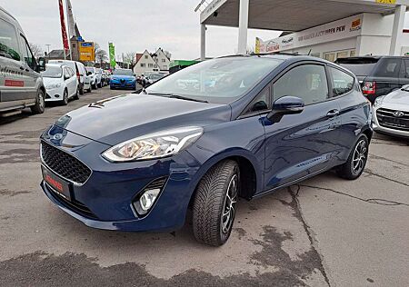 Ford Fiesta Cool & Connect *PDC*Tempo*SHZ*